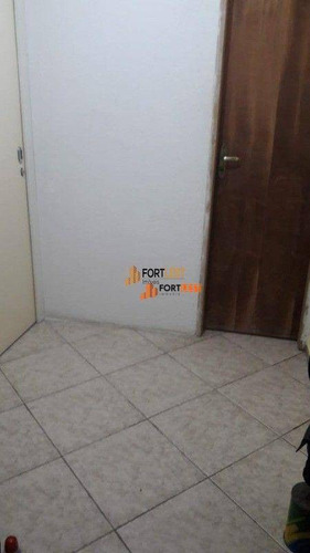 Imagem 11 de 26 de Sobrado Com 3 Dormitórios À Venda, 150 M² Por R$ 750.000,00 - Vila Celeste - São Paulo/sp - So0049