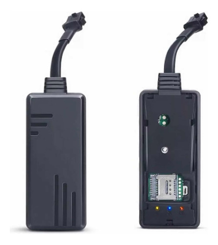 Lote 3 Rastreadores 4g Usb Protocolo Gt06 Simcom 7670sa