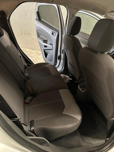 Ford Ecosport 2.0 16v Se Flex Powershift 5p