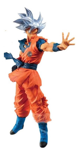 Figura  Goku Ultra Instinto