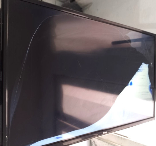 Tv Kodak 32e200s Solo Refacciones (Usado)