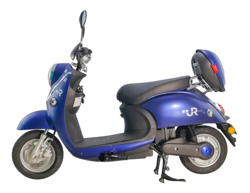 Moto Scooter Eléctrica Ripmobility 60v 12amp