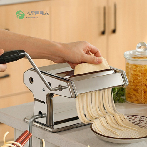 Maquina Para Hacer Pastas Caseras Profesional Manual