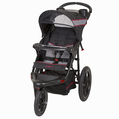 Coche Jogger Baby Trend  Expedition 