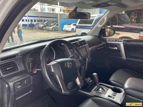 Toyota 4runner