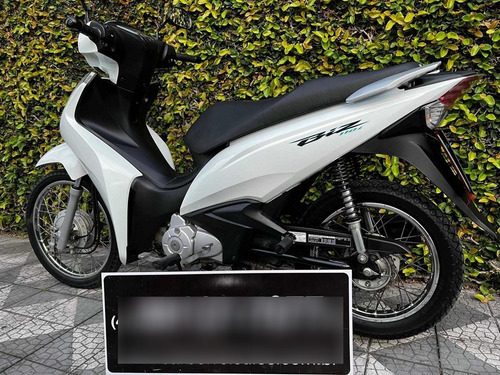 Imagem 6 de 15 de Honda Biz 110i 110i