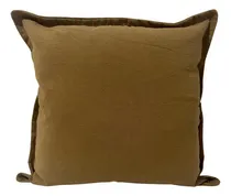 Comprar Almohadones Tusor 40x40 Nordicos Cama  Lisos Oferta