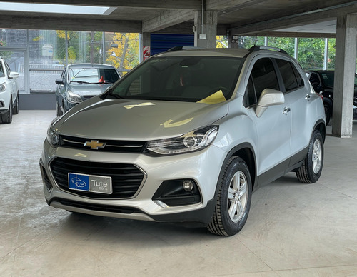 Chevrolet Tracker 1.8 Ltz