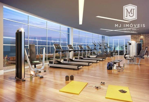 Imagem 15 de 21 de Studio Com 1 Dormitório Para Alugar, 49 M² Por R$ 3.900,00/mês - Brooklin - São Paulo/sp - St0010