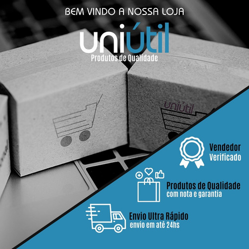 Kit 4 Jogo Calotas Aro 13 Fiat Uno Economy Way 2008/09 Prata