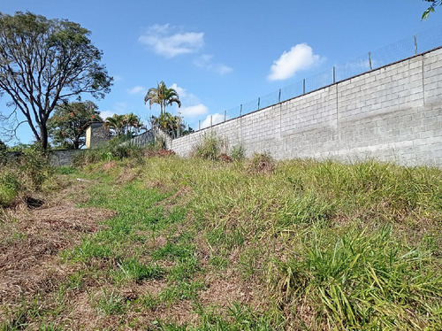 Imagem 5 de 8 de Atibaia Sp Terreno 1.000 M² Doc. Ok Ac/ Veículos Ref. Jeb-18