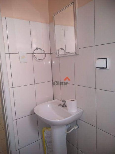 Imagem 6 de 16 de Casa Com 1 Dormitório Para Alugar, 52 M² Por R$ 850,00/mês - Jardim Virgínia - Taboão Da Serra/sp - Ca0246