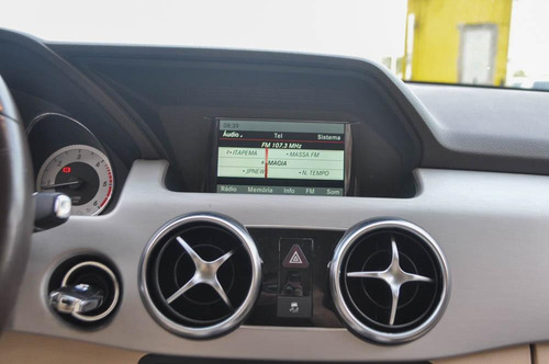 Mercedes-Benz Classe GLK CDI 2.2 4X4 AT