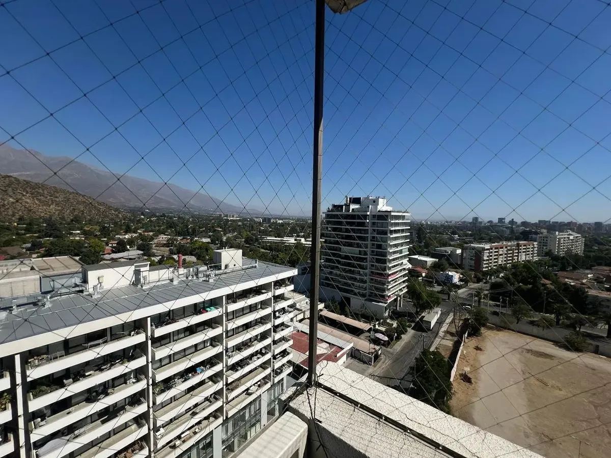 Imagen 3 de 23 de Gran Oportunidad, Mall, Metro, 2 En Suite, Vista