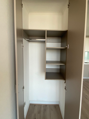 (adm) 2 Hab 1 Baño,a Pasos Del Mall Independencia ( 50%dcto)