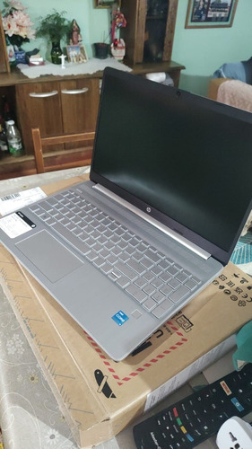 Notebook Hp 15-dy2501la