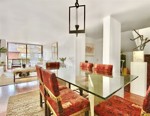 Penthouse Dúplex :luis Pasteur/alianza Francesa