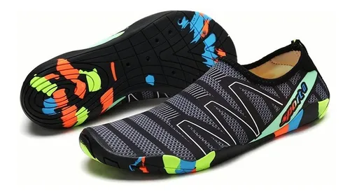 Zapato de playa mujer new arrivals