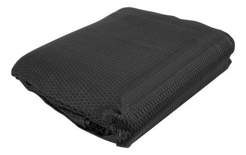 Lona Para Alberca Malla Sombra Invernadero 80% Uv 3.6 X 3m.