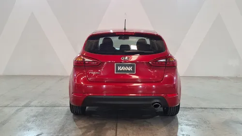 Kia Forte 2.0 Sx