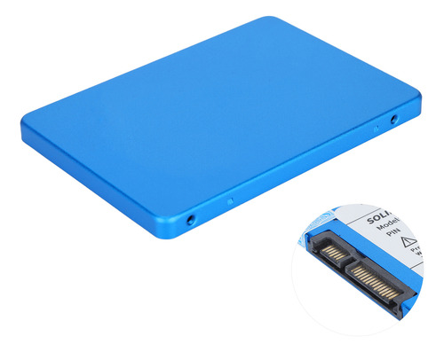 State Drive Hsthe Sea Ssd Reconocimiento Automático Intelige