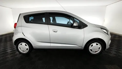 Chevrolet Spark GT LT