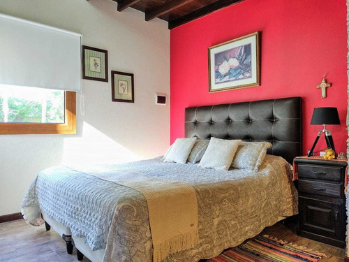 Imagen 9 de 14 de Excelente Casa Morena - P. Indio Venta Mar Azul