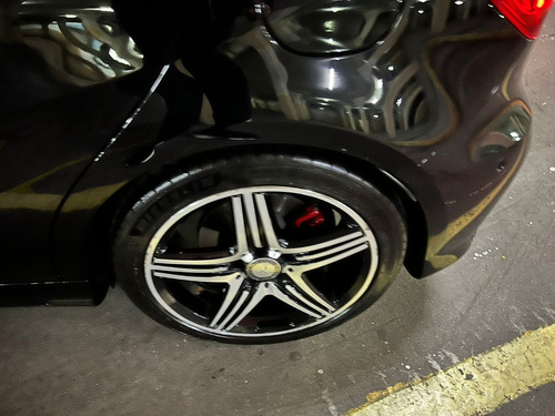 Imagen 16 de 18 de Mercedes Benz A250 Amg Line