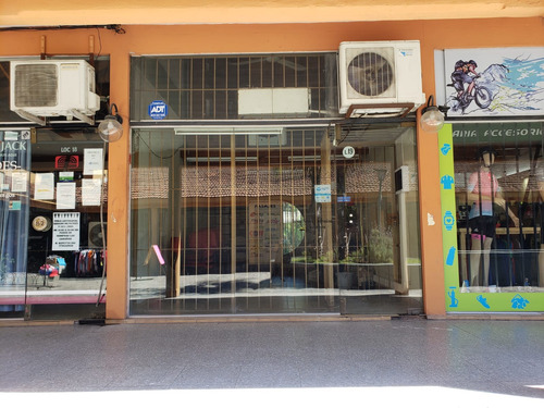 Local Venta Ituzaingo Paseo De Compras Las Cabañas