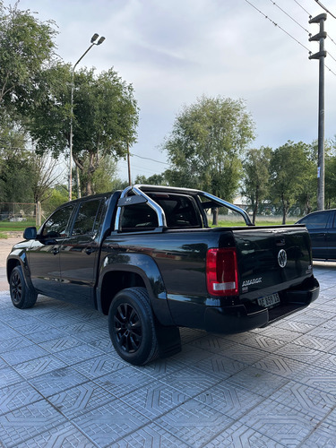Volkswagen Amarok 3.0 V6 Cd Comfortline