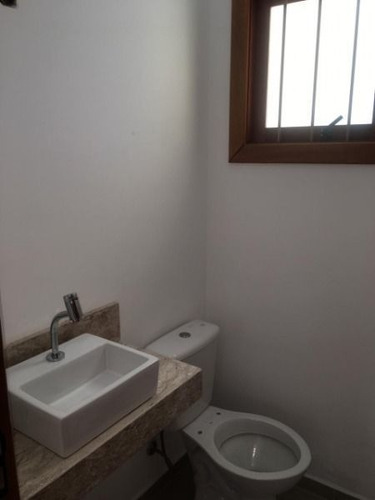 Casa Em Guarujá Com 2 Dormitórios - Mi271205