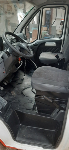 Imagem 10 de 15 de Peugeot Boxer Peugeot Boxer 2.3