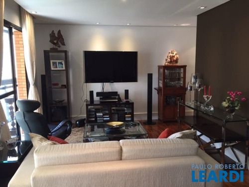 Imagem 3 de 15 de Apartamento - Morumbi - Sp - 623660