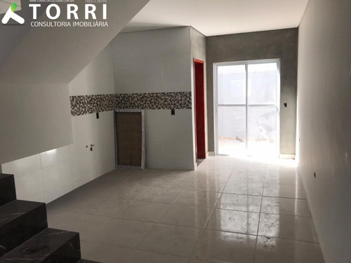 Sobrado À Venda Na Vila Formosa Em Sorocaba - Sb00139 - 68017866