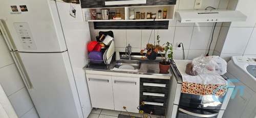 Apartamento Próximo Ao Shopping E Trem Em Mogi Das Cruzes