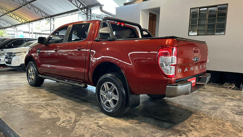 Ford Ranger Xls Dupla A 2.2