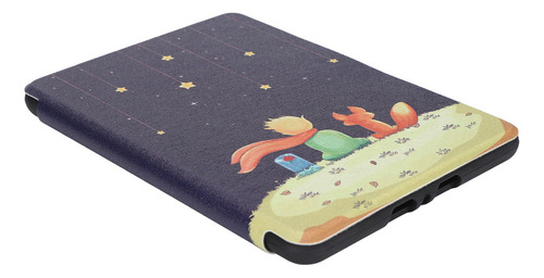 Capa Ultrafina Para Kindle Paperwhite 2018 4ª Geração