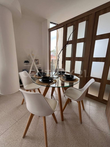 Loft En Venta En San Pedro Cholula, Puebla