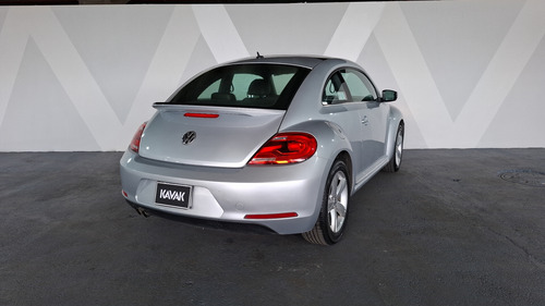 Volkswagen Beetle 2.5 SPORTLINE TIPTRONIC