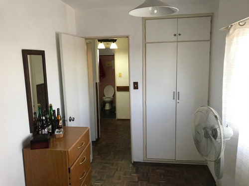 Apartamento De 3 Dormitorios En Prado