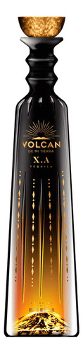 Tequila Volcan De Mi Tierra Xa 750ml