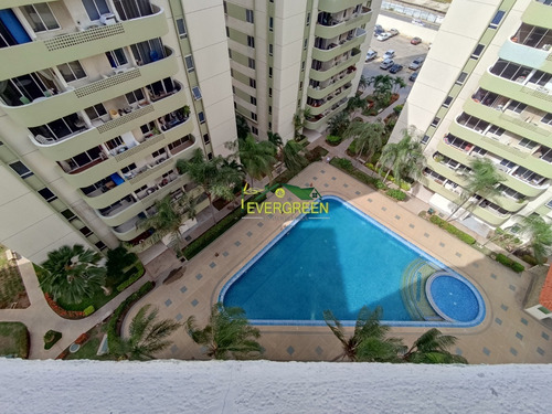 Imagen 19 de 22 de Apartamento En Venta En Ribera Guaica En Barcelona Thais Diaz