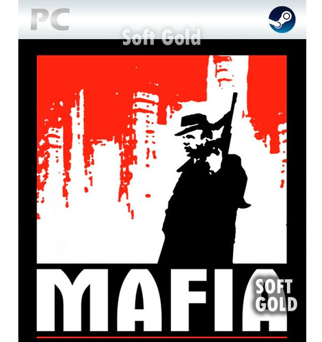 Mafia 1 | Pc | Steam | Original