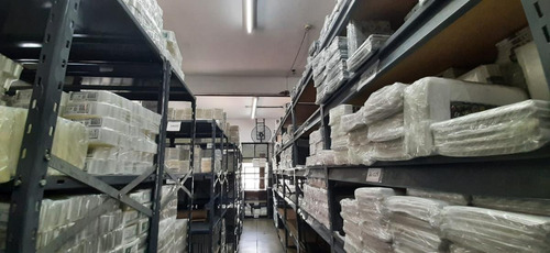 Imagen 4 de 23 de Predio Industrial En Venta Sobre Colectora Acceso Oeste Altura Ciudadela.