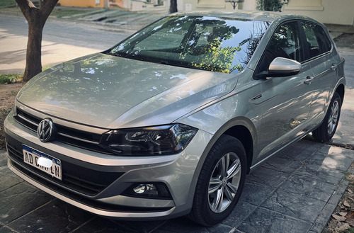 Volkswagen Polo 1.6 Comfortline
