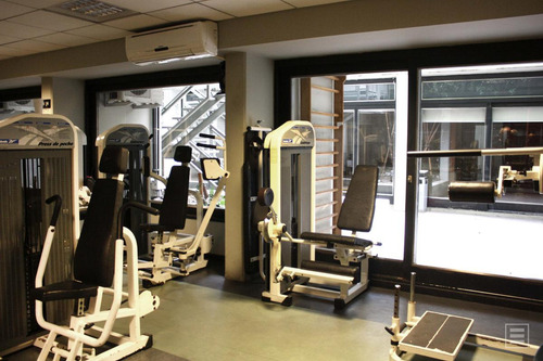 Departamento 4 Ambientes Con Amenities. Quartier Sinclair.