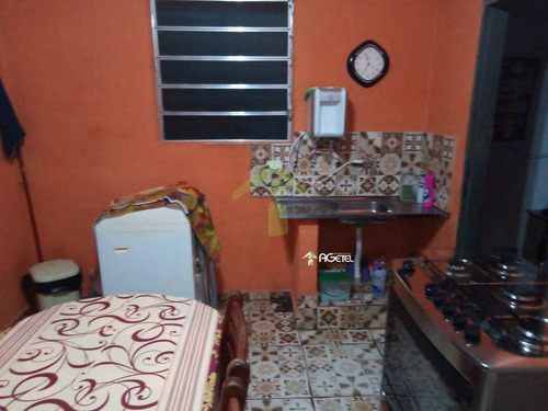 Chácara Com 1 Dorm, Chácara Lidia Maria, Embu-guaçu - R$ 430 Mil, Cod: 2046 - V2046