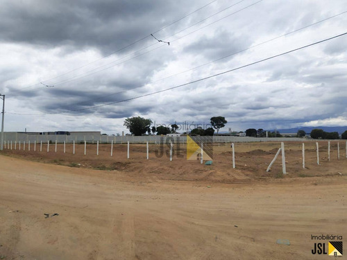 Imagem 13 de 14 de Área À Venda, 4500 M² Por R$ 2.025.000,00 - Bairro Do Grama - Caçapava/sp - Ar0007