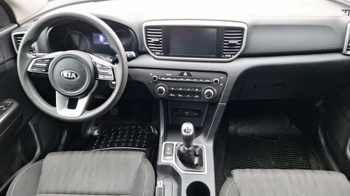 Kia Sportage 2.0 GSL LX SPECIAL PACK