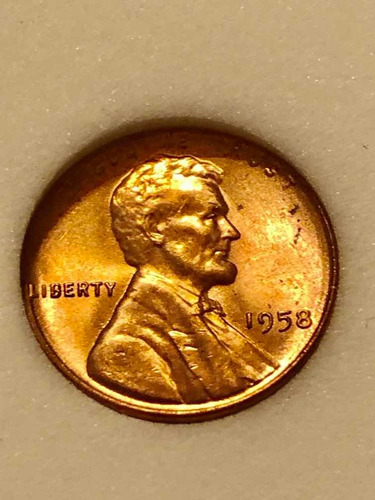 Monedas De Estados Unidos Medio Dólar Centavo Wheat Y 5 Cent (Usado)